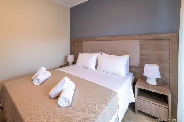 Classic Villa, 4 Yatak Odası, Havuz Manzaralı (A)