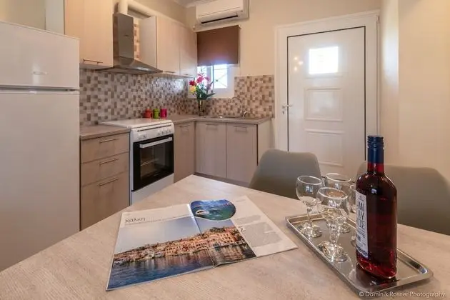 Classic Villa, 4 Yatak Odası, Havuz Manzaralı (A)