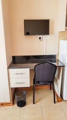 Executive Stüdyo