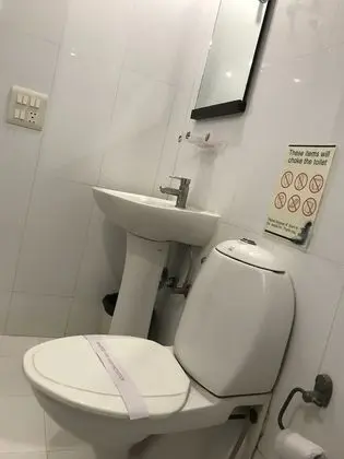 Büyük Yataklı Tek Kişilik Oda