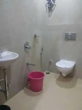 Deluxe Oda, Şehir Manzaralı