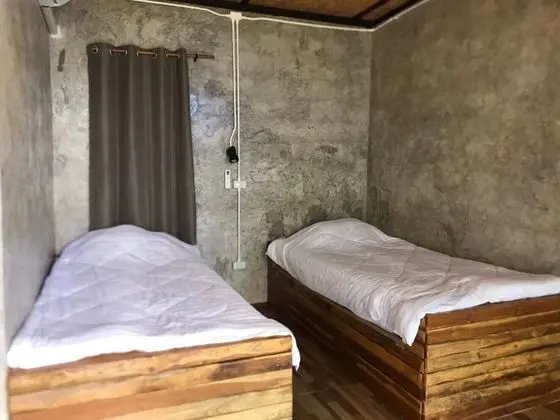 Basic İki Ayrı Yataklı Oda