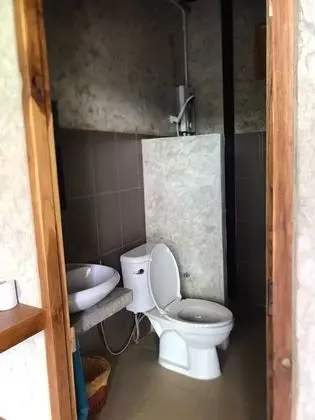 Basic İki Ayrı Yataklı Oda