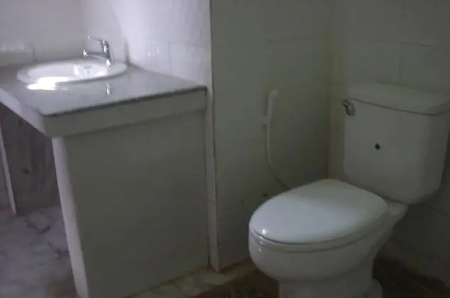 Ortak Ranzalı Oda, Sadece kadınlar için (Bed)