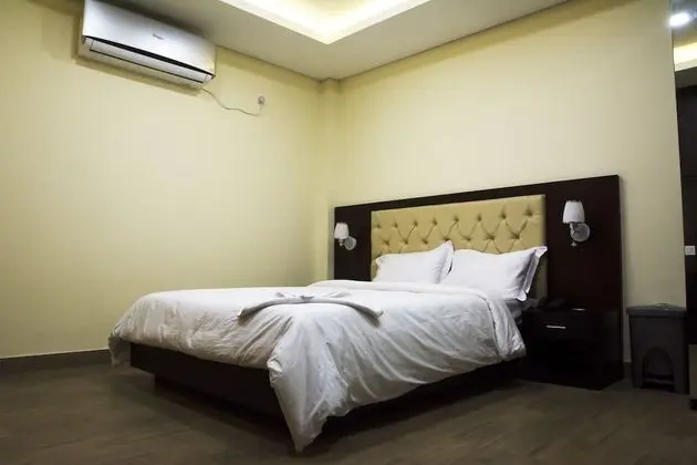 Deluxe Villa