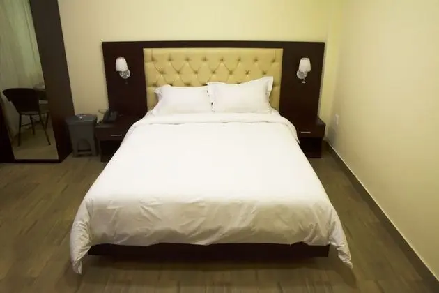 Deluxe Villa