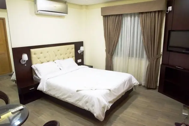 Deluxe Villa