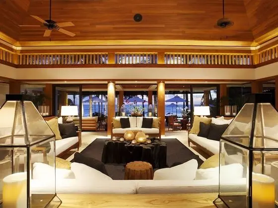 Villa, 4 Yatak Odası
