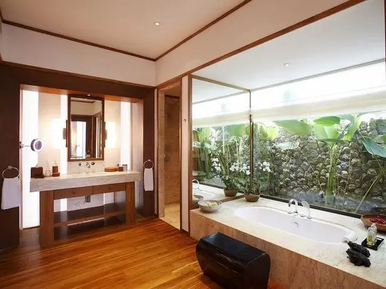 Villa, 4 Yatak Odası