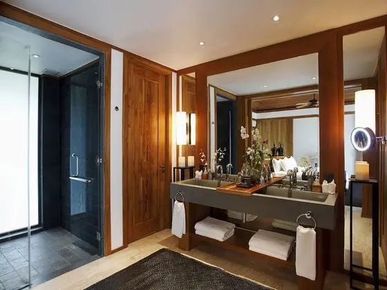 Villa, 4 Yatak Odası