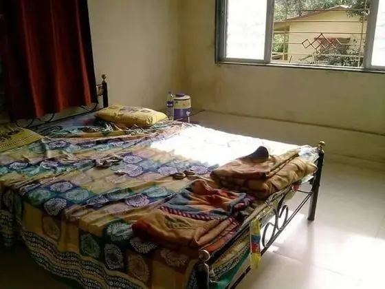Bungalov, 1 Çift Kişilik Yatak, Sigara İçilmez