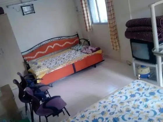 Bungalov, 1 Çift Kişilik Yatak, Sigara İçilmez