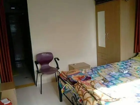 Bungalov, 1 Çift Kişilik Yatak, Sigara İçilmez