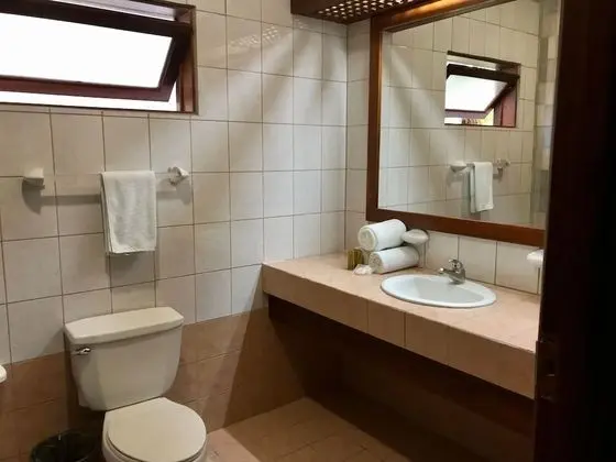 Superior Oda, 2 Yatak Odası