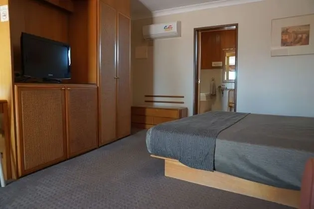Executive Tek Büyük Yataklı Oda, 1 En Büyük (King) Boy Yatak, Jakuzi
