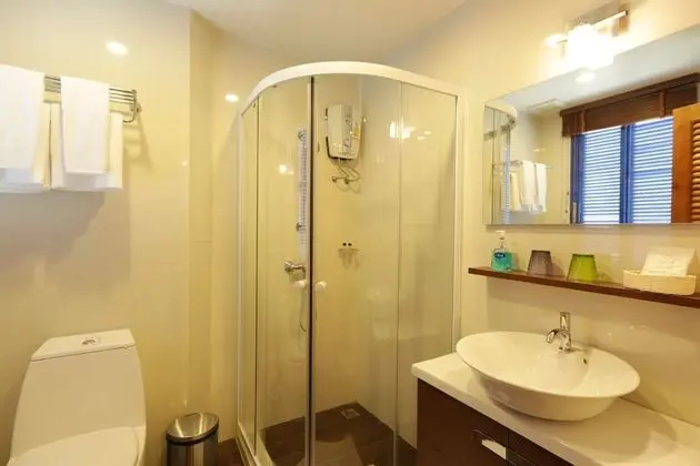 Classcic Deluxe Double Room