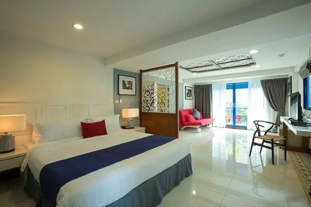 Mini Suite