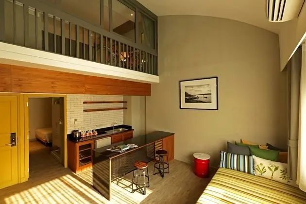 Vintage Suite