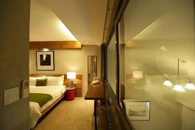 Vintage Suite