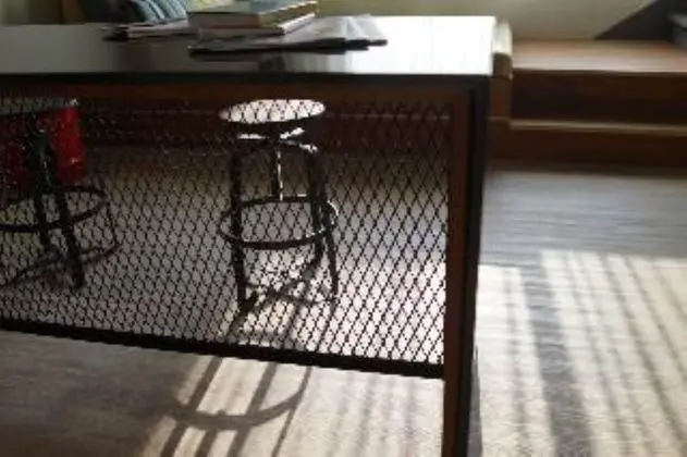 Vintage Suite