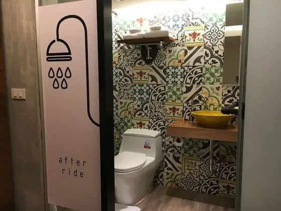Vintage Suite