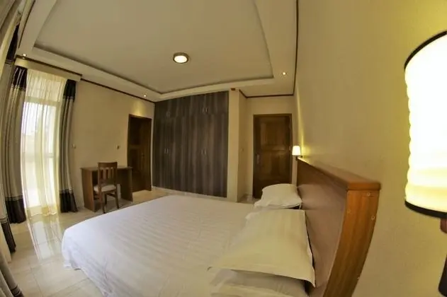 Apart Daire, 3 Yatak Odası