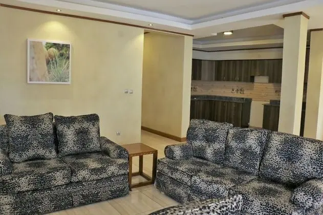 Apart Daire, 3 Yatak Odası