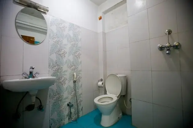 Standard İki Ayrı Yataklı Oda, Özel Banyo
