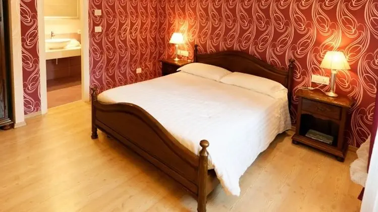 Comfort Oda, Engellilere Uygun