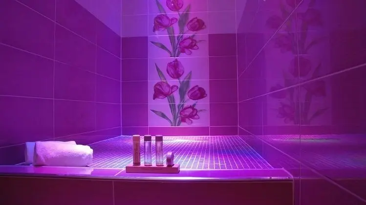 Comfort Oda, Engellilere Uygun