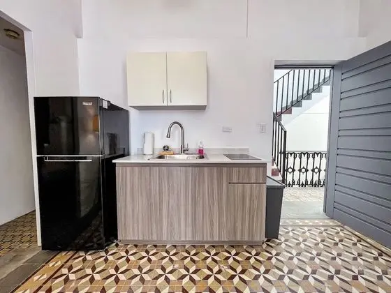 Traditional Apart Daire