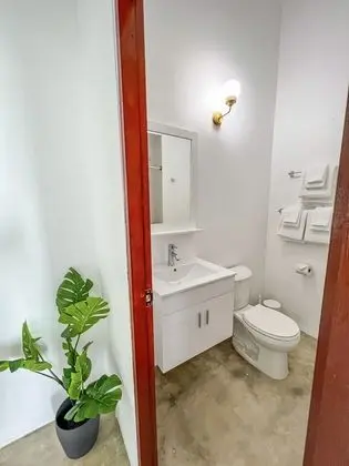 Traditional Apart Daire