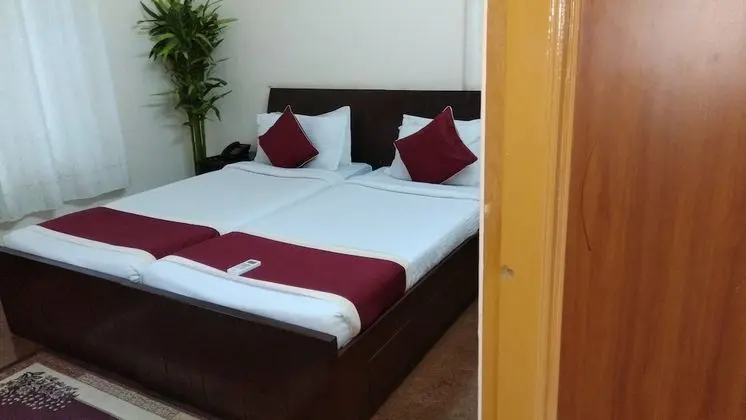 Apart Daire, 1 Yatak Odası, Mutfak