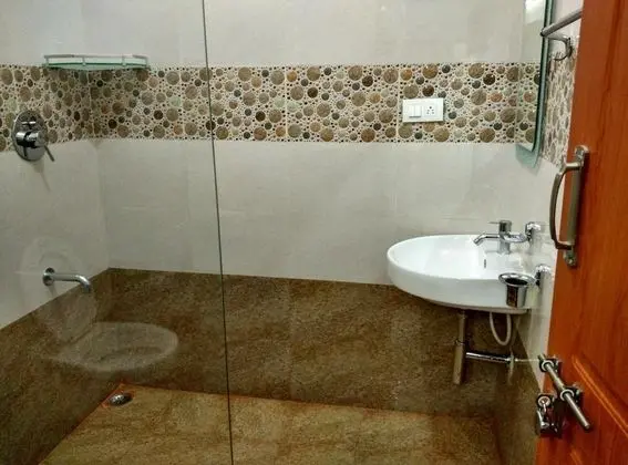 Apart Daire, 1 Yatak Odası, Mutfak