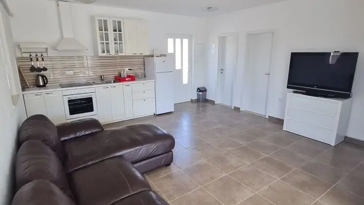 Ev (Nane Garden - house with pool - H(4+1)