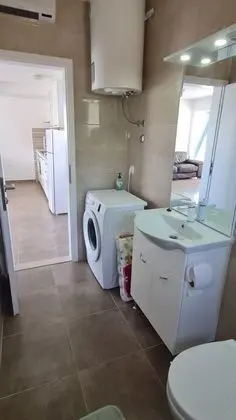 Ev (Nane Garden - house with pool - H(4+1)