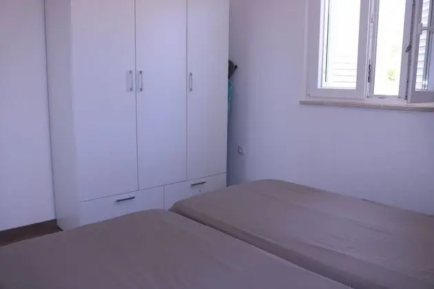 Ev (Nane Garden - house with pool - H(4+1)