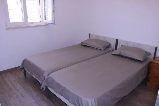 Ev (Nane Garden - house with pool - H(4+1)