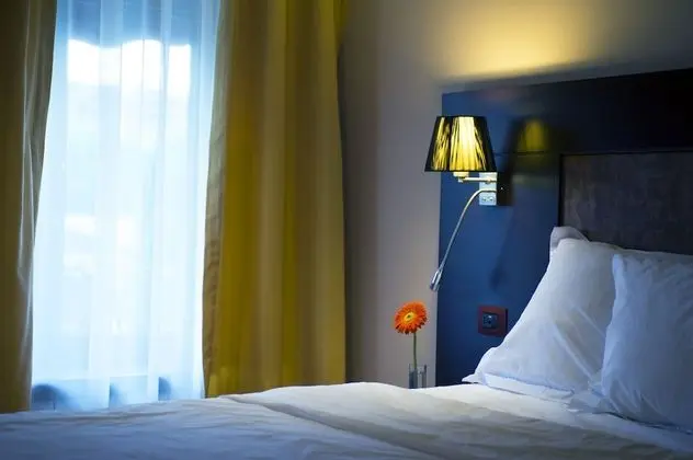 Deluxe Süit, 1 Yatak Odası
