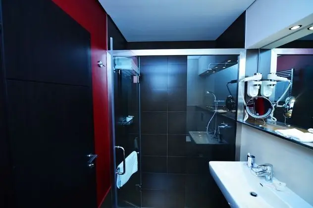 Standard Tek Büyük Yataklı Oda, 1 Yatak Odası