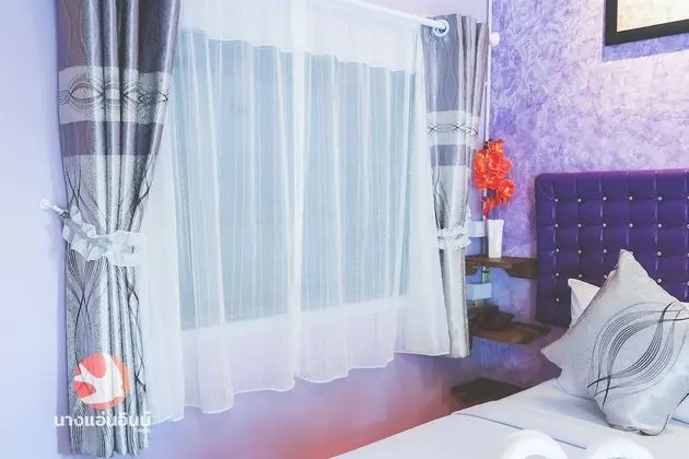 Deluxe Tek Büyük Yataklı Oda, 1 Büyük (Queen) Boy Yatak, Buzdolabı