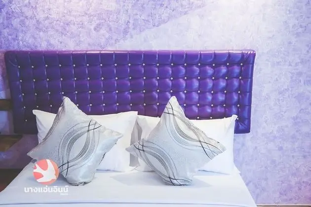 Deluxe Tek Büyük Yataklı Oda, 1 Büyük (Queen) Boy Yatak, Buzdolabı