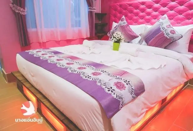 Deluxe Tek Büyük Yataklı Oda, 1 Büyük (Queen) Boy Yatak, Buzdolabı