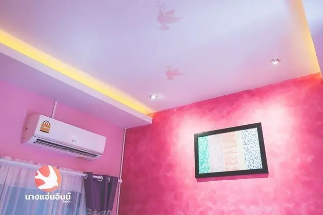 Deluxe Tek Büyük Yataklı Oda, 1 Büyük (Queen) Boy Yatak, Buzdolabı