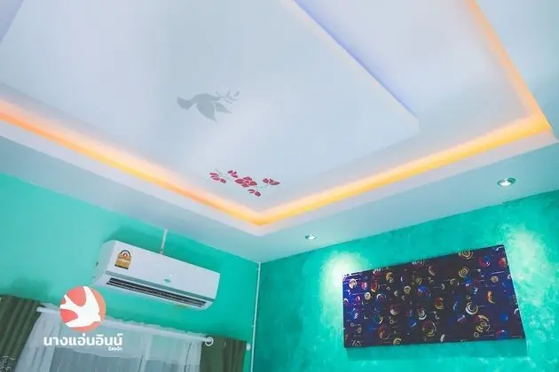 Deluxe Tek Büyük Yataklı Oda, 1 Büyük (Queen) Boy Yatak, Buzdolabı