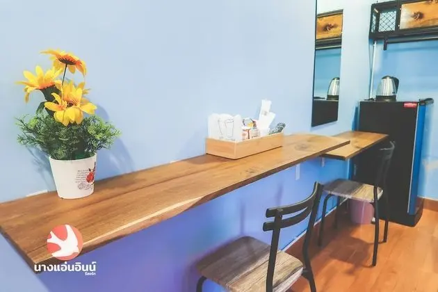 Deluxe Tek Büyük Yataklı Oda, 1 Büyük (Queen) Boy Yatak, Buzdolabı