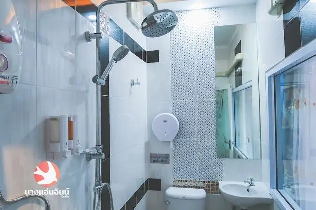 Deluxe Tek Büyük Yataklı Oda, 1 Büyük (Queen) Boy Yatak, Buzdolabı