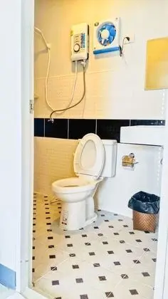 Classic Üç Kişilik Oda