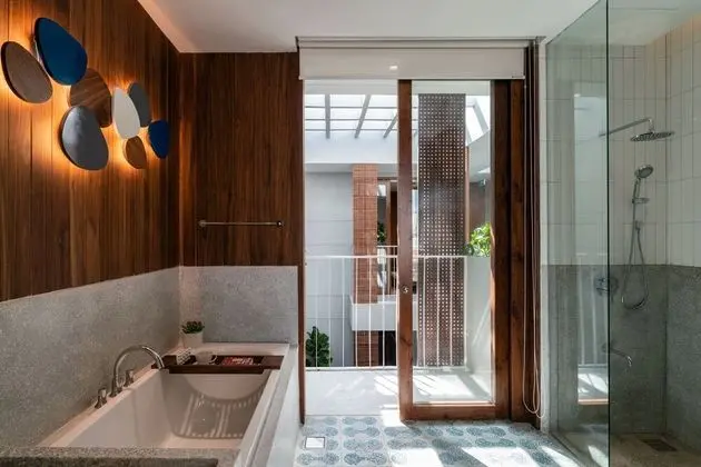 Superior Çatı Katı Süiti (Penthouse), 1 Yatak Odası