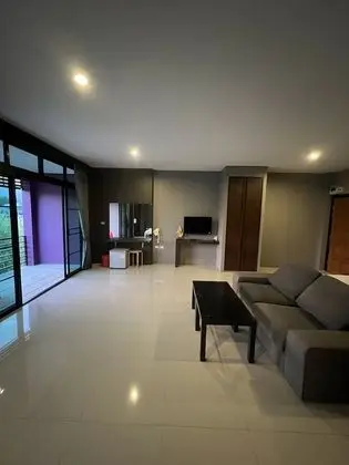 Executive Oda, 1 Çift Kişilik Yatak